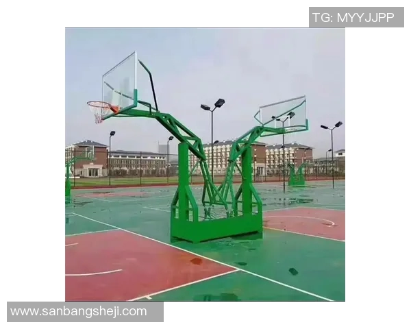 篮球明星与篮球架的完美结合探讨运动精神与竞技魅力的深度交融